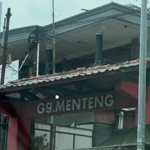 G9.Menteng